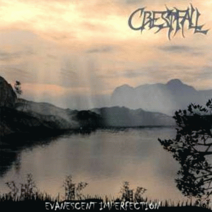 Evanescent Imperfection